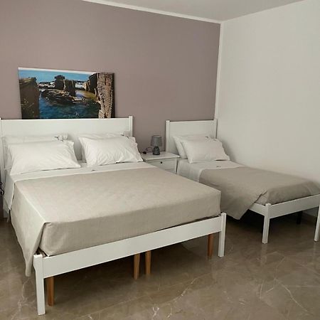 مبيت وإفطار Cerfignano Le 2 Vele المظهر الخارجي الصورة